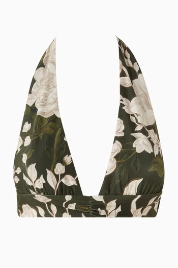 قطعة بيكيني علوية ماريمار جاردينيا