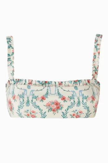 قطعة بيكيني علوية أولمو موسكيتا