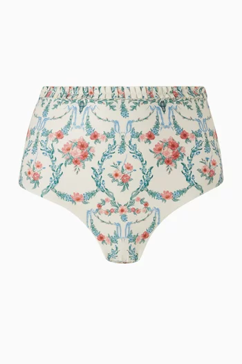 قطعة بيكيني سفلية نوبال موسكيتا