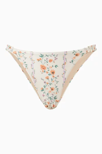 Vera Chinesis Bikini Briefs