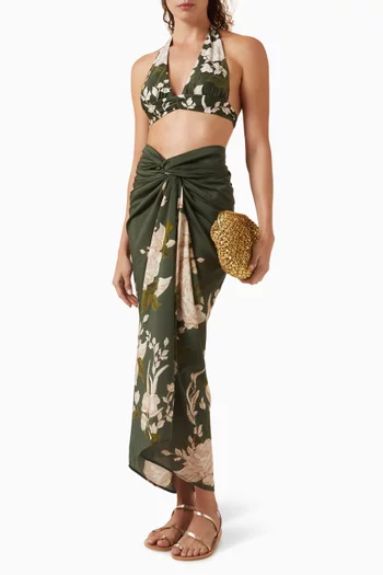 باريو لافاندا جاردينيا