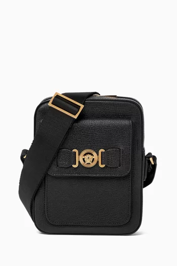 Shop Versace Bags For Men Online in Saudi Ounass