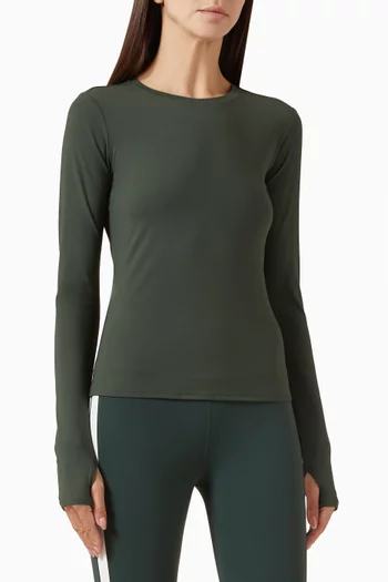 بلوزة لايت خفيفة