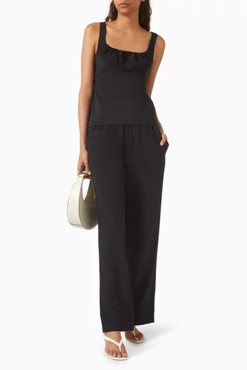 Era Top in Silk