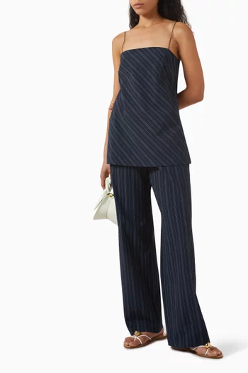 Peyson Pants in Cotton