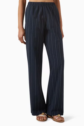 Peyson Pants in Cotton