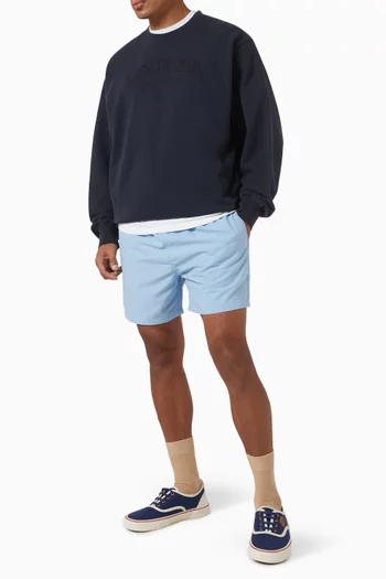 Swim Shorts in Seaqual