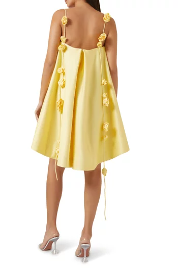 Fiona Rose Mini Dress