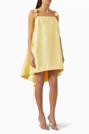 Fiona Rose Mini Dress