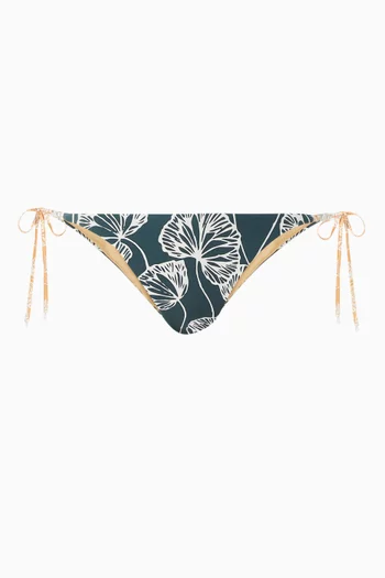 Luna Bikini Briefs