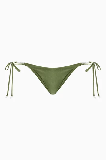 Luna Bikini Briefs