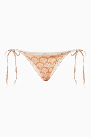 Luna Bikini Briefs