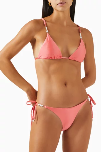 Luna Bikini Briefs