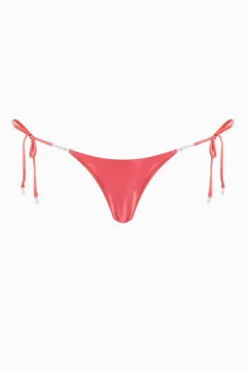 Luna Bikini Briefs