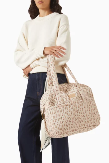 Hyde Park Waterproof Changing Bag
