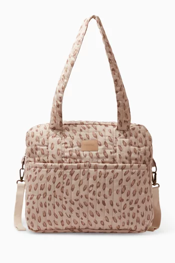 Hyde Park Waterproof Changing Bag