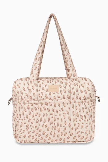 حقيبة مستلزمات أطفال هايد بارك بتصميم مقاوم للماء