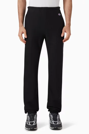 بنطال رياضي قطن ريفيرس ويف