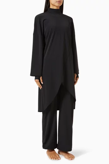 Zaina 3-piece Swim Set