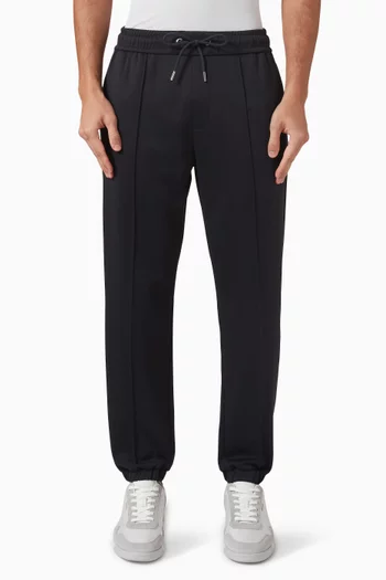 X Porsche Sweatpants in Cotton