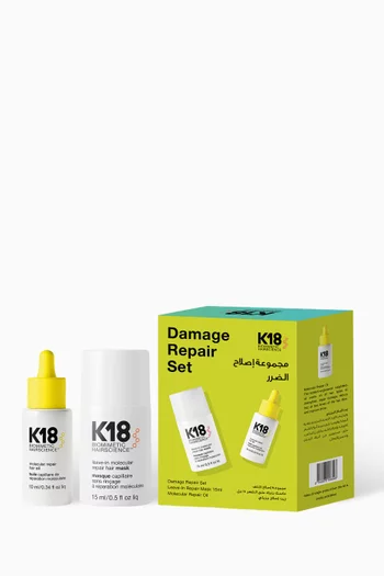 Damage Repair Set