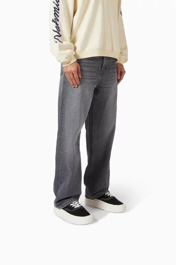 Ollie Sneakers in Canvas