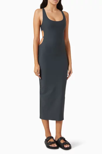 Mickie Midi Dress