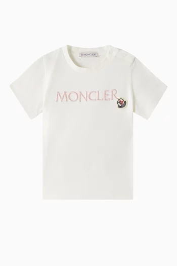 Logo Graphic T-shirt