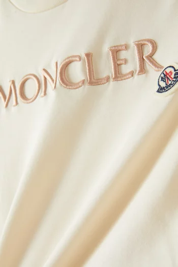 Logo Graphic T-shirt