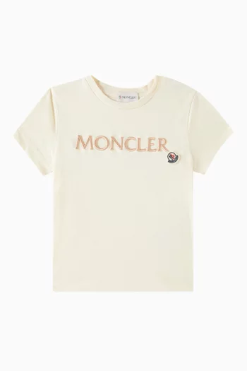 Logo Graphic T-shirt