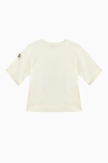 Logo Graphic T-shirt