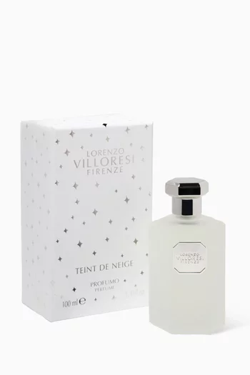 Teint de Neige Extrait de Parfum, 100ml