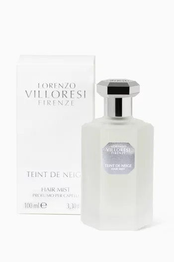 Teint de Neige Hair Mist, 100ml