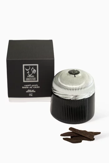 Rahi Al Oud Muattar, 30g