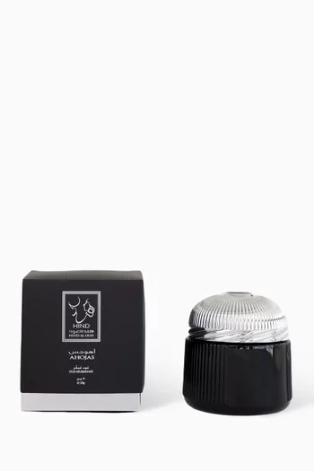 Ahojas Oud Mubakhar, 30g