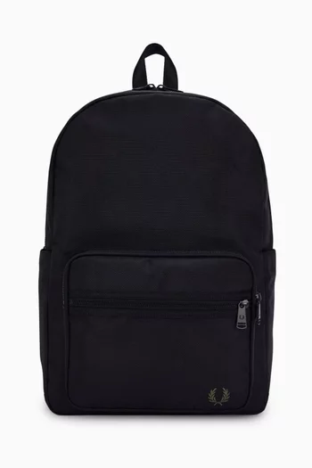 Ballistic Backpack in Nylon