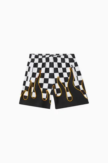 Amil Sweatshorts