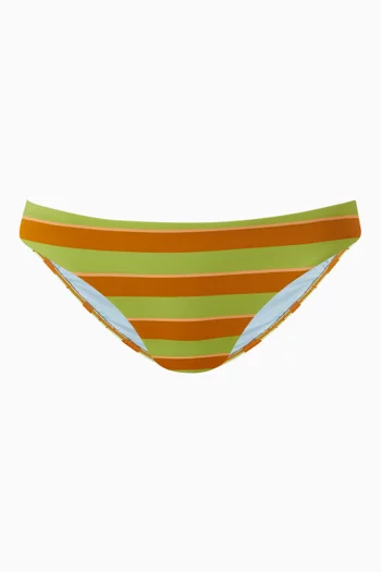 Poppy Low-cut Bikini Briefs