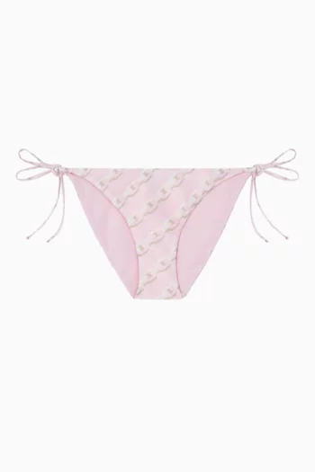 Treasure Bikini Briefs