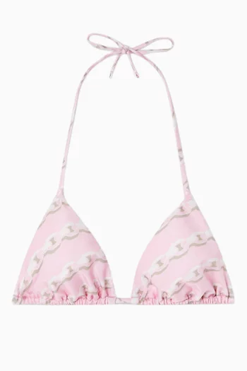 Treasure Bikini Top