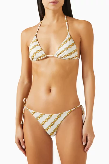 Treasure Bikini Briefs