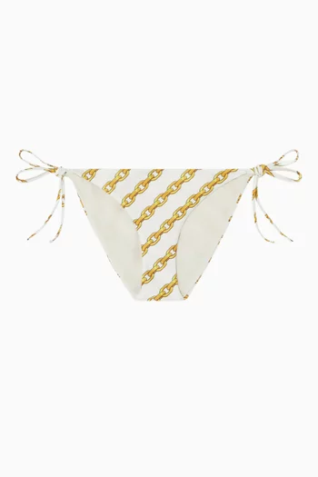 Treasure Bikini Briefs