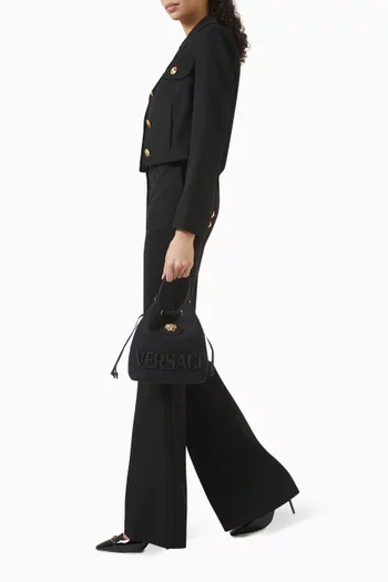 حقيبة باكيت لا ميدوسا قنب