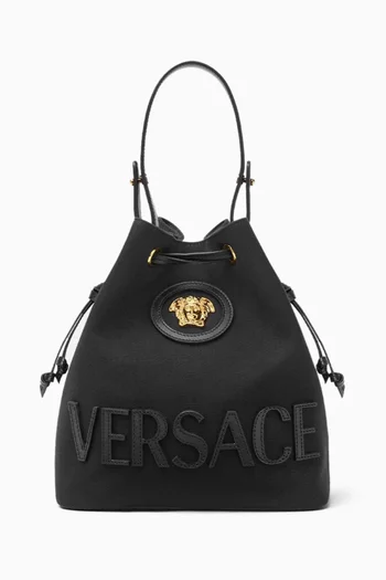 حقيبة باكيت لا ميدوسا قنب