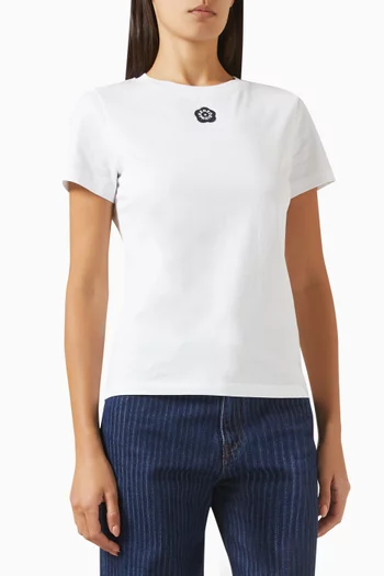 Boke Flower 2.0 T-shirt in Cotton