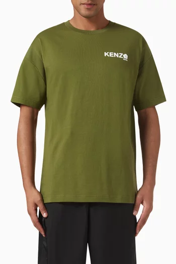 Boke Flower 2.0 T-shirt in Cotton