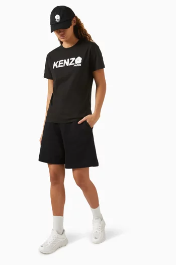 Boke Flower 2.0 Loose T-shirt in Jersey