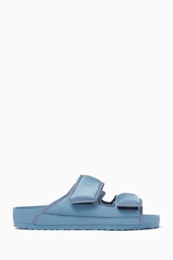 1774 Cosy Sandals in Nylon