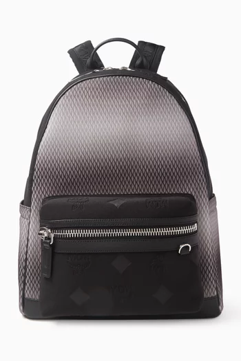 Shop MCM Bags For Men Online in Saudi Ounass