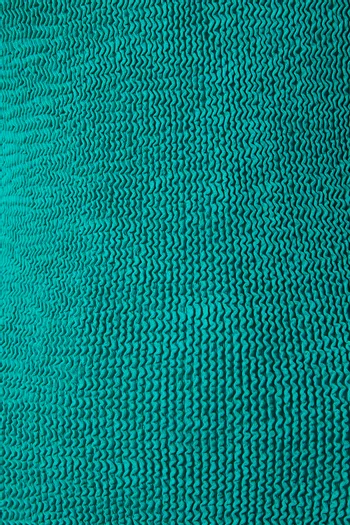 Ava One-piece Swimsuit in The Authentic Crinkle™